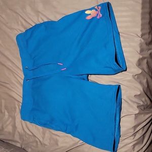 Psycho Bunny Hindes Sweat Shorts